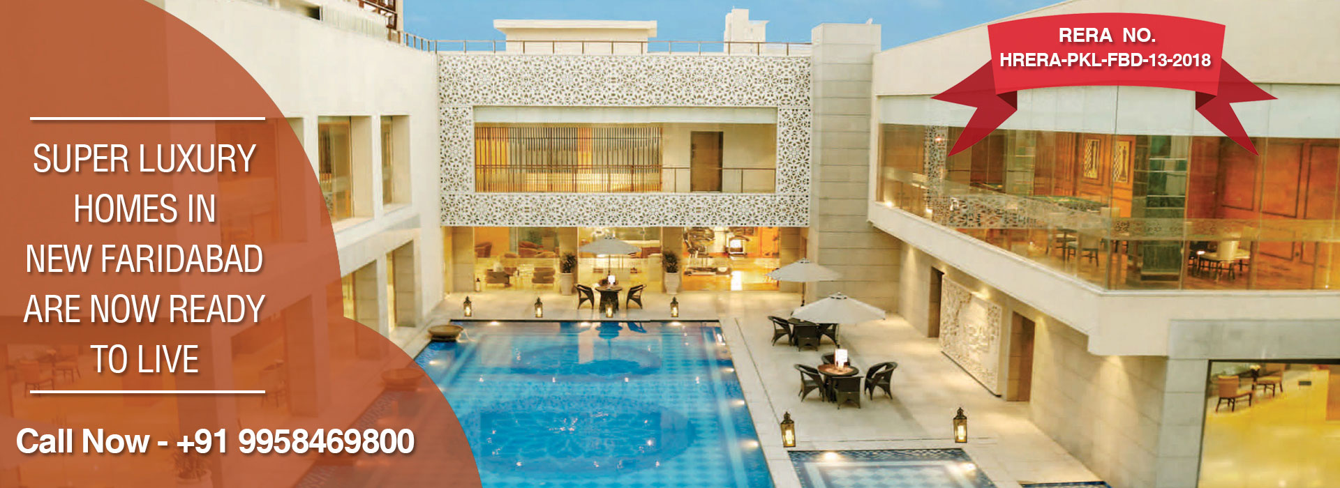 Puri Aanandvilas, Sector 81, Faridabad