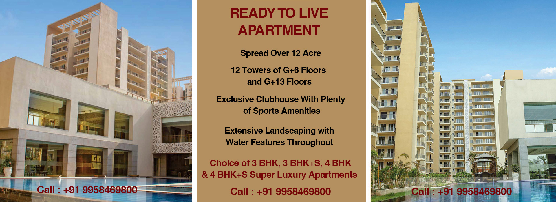 Puri Aanandvilas, Sector 81, Faridabad